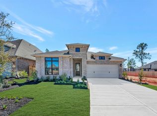 26537 Pioneer Pointe Ct, Montgomery, TX 77316