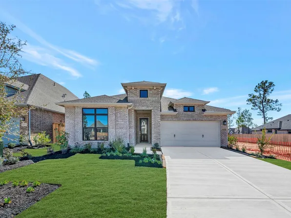 26537 Pioneer Pointe Ct, Montgomery, TX 77316