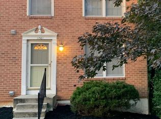 11301 Big Horn Ct, Beltsville, MD 20705
