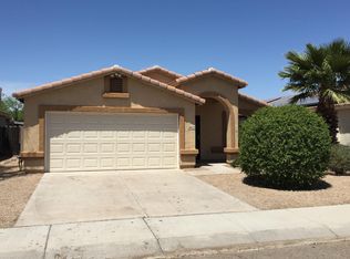 3822 S 62nd Ln, Phoenix, AZ 85043