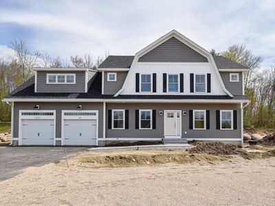 144 Signature Drive Lot 34, Barrington, NH, 03825