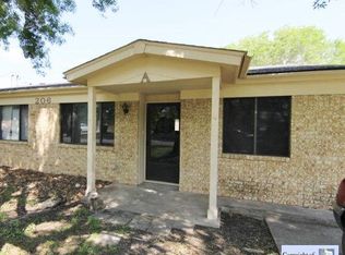 206 Redbud Ln #A, New Braunfels, TX 78130