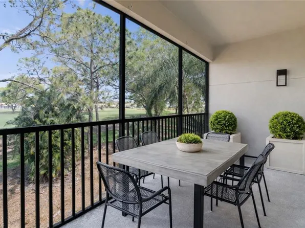 6130 Montelena CIR #1202, NAPLES, FL 34119