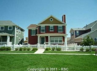 5740 Gallantry Ln, Colorado Springs, CO 80923