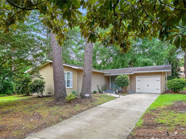 1828 Notre Dame Pl, Fayetteville, NC 28304