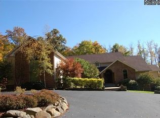 9381 Youngstown Salem Rd, Canfield, OH 44406