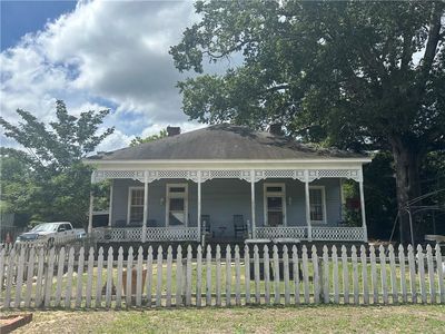 1307 15th Pl, Phenix City, AL, 36867