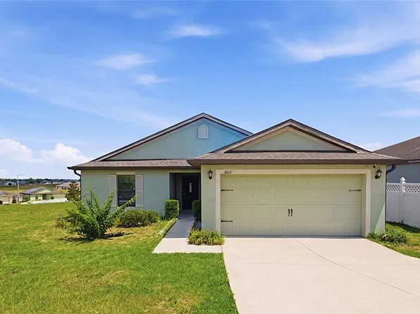 1603 Ellington Dr, Dundee, FL 33838