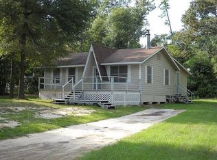 138 Mayberry Dr, Woodville, TX 75979