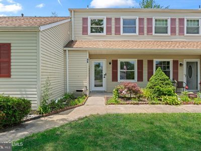 46 S Seas Ct, Barnegat, NJ, 08005