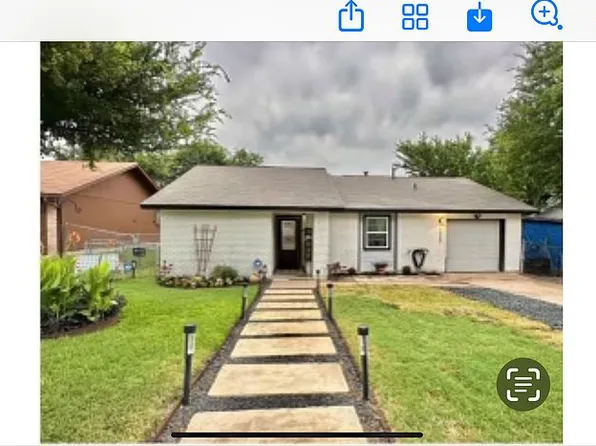 6525 Moonglow Dr, Austin, TX 78724