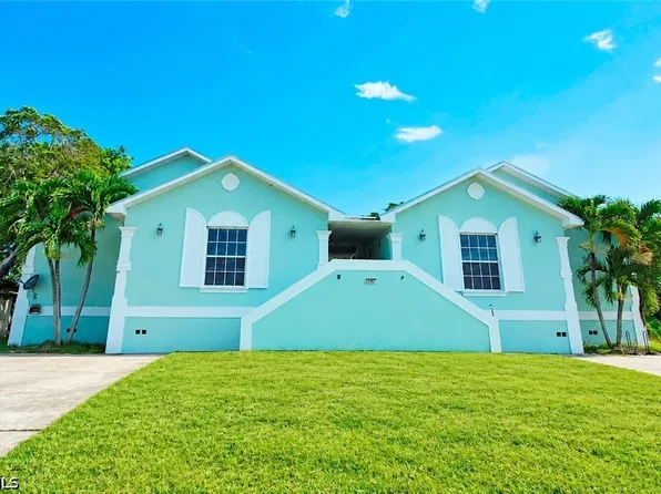1227 Mangrove Ln, Chokoloskee, FL 34138