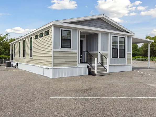 1205-D W Gleneagles Rd #764, Ocala, FL 34472