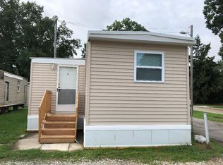 21395 Inkster Rd TRLR 19, Farmington Hills, MI 48336