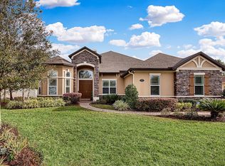 772 E Dorchester Dr, Saint Johns, FL 32259