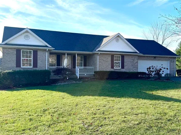 620 Hickory Ln, Elizabethtown, KY 42701