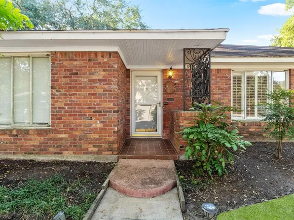 3123 Norris Dr, Houston, TX 77025