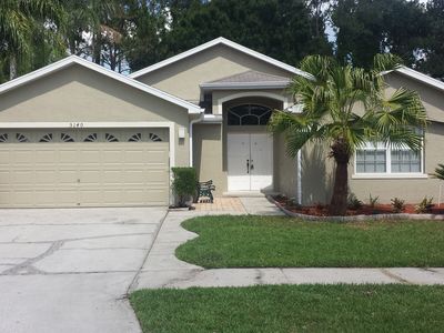 5140 Englewood Ln, Zephyrhills, FL, 33541
