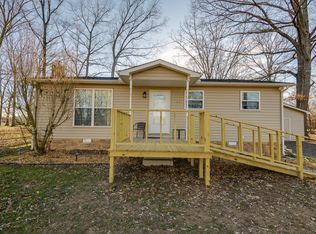 723 Cindy Hollow Rd, Estill Springs, TN 37330