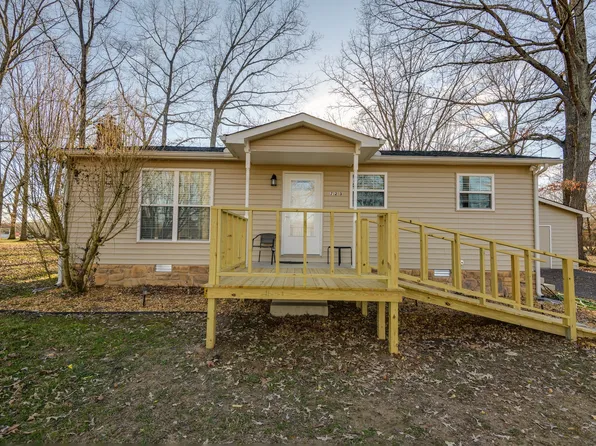 723 Cindy Hollow Rd, Estill Springs, TN 37330