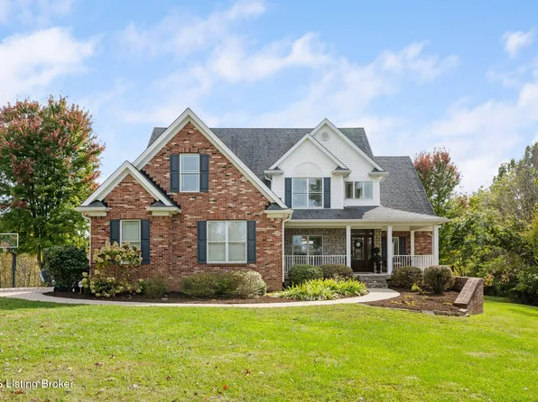 5251 Old Sligo Rd, La Grange, KY 40031