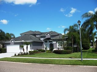14626 Starbuck Springs Way, Jacksonville, FL 32258