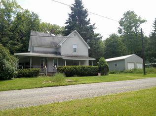 691 Telescope Rd, Ulysses, PA 16948