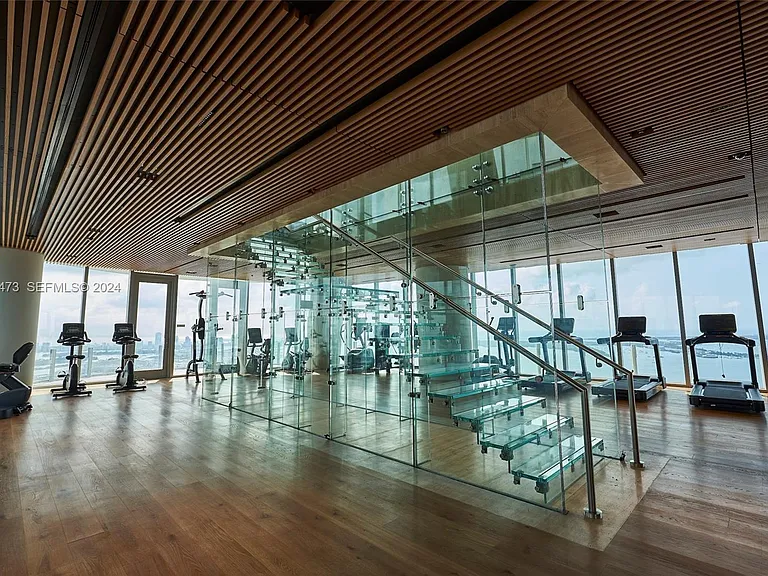 300 Biscayne Boulevard Way #503 — Photo 32