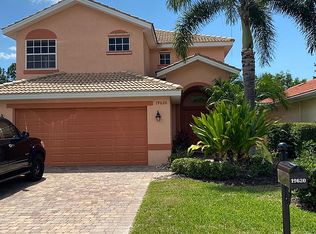 19620 Villa Rosa Loop, Estero, FL 33967