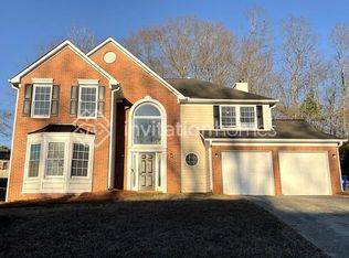1960 Wedgewood Dr, Stone Mountain, GA 30088