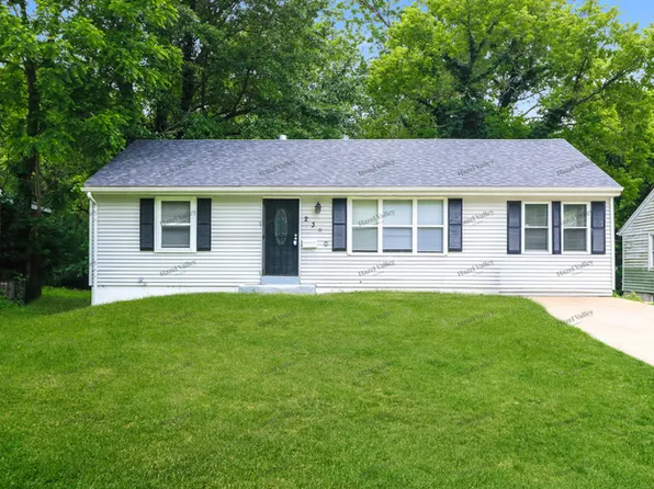230 S Marguerite Ave, Saint Louis, MO 63135
