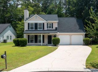 2161 Denson Ln SW, Marietta, GA 30008