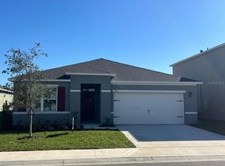 631 Park Place Blvd, Davenport, FL 33837