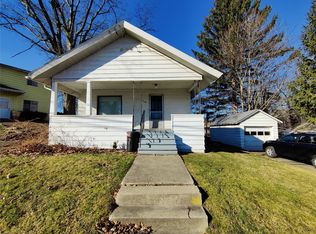 268 Ackley Ave, Johnson City, NY 13790