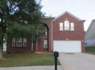 25 Echo Valley Dr, Taylors, SC 29687