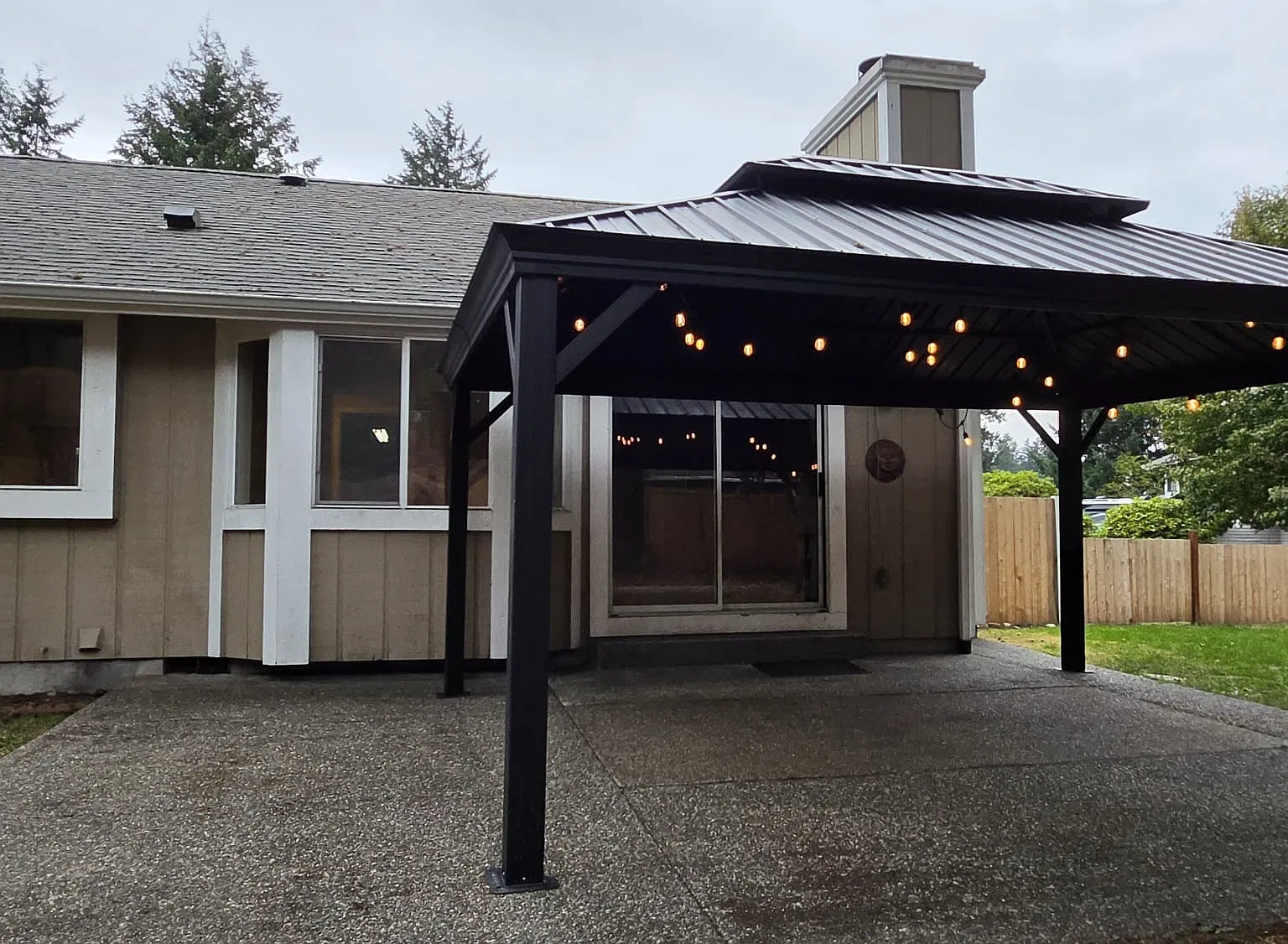 3 bed, 1508 sqft, $2,850 — Photo 4