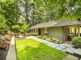 2201 Overlook Dr, Lake Oswego, OR 97034