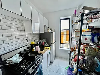 Rented by Alpha Properties NYC I LLC