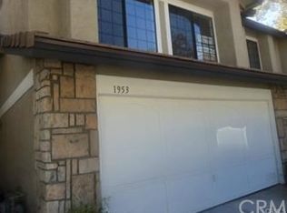 1953 Cobblefield Way, Glendora, CA