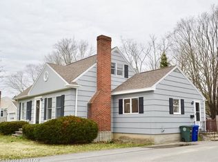 33 Little Ave, Westbrook, ME 04092