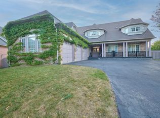 4 Champion Ct, Brampton, ON L6Y 5G9