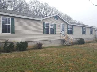 141 Tollie Markham Rd, Dyer, TN 38330