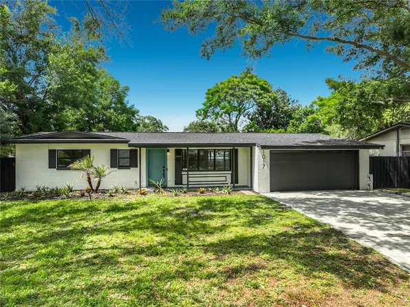 1017 Malone Dr, Orlando, FL 32810