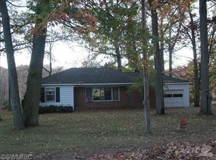 820 Park St, Belding, MI 48809