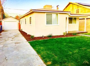 1010 Lawson Rd, Bakersfield, CA 93307