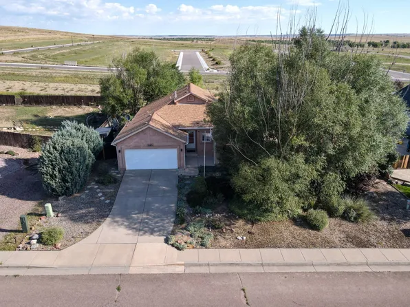 9482 Bur Oak Ln, Colorado Springs, CO 80925