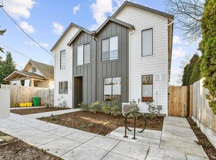 2729 SE 50th Ave, Portland, OR 97206