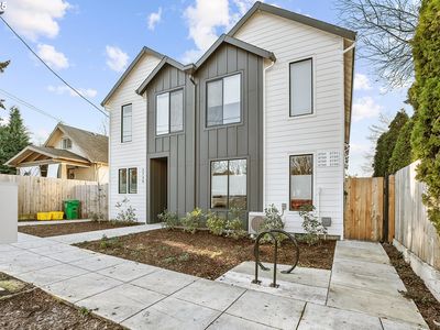 2729 SE 50th Ave, Portland, OR, 97206