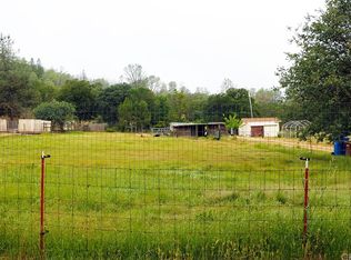 15697 Joseph Trl, Lower Lake, CA 95457