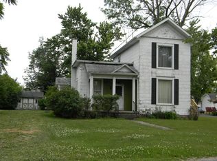 1707 Byal Ave, Findlay, OH 45840